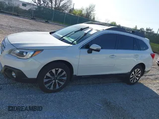 2017 Subaru Outback Limited z VIN 4S4BSENC7H3295073, wystawiony jako IAAI lot #41977967 z przebiegiem 143 414 mil mil oraz . Historia ofert i sprzedaży dostępna na DreamBid. Obrazek 14.