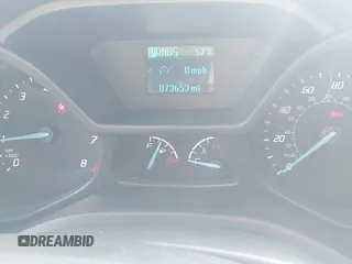 2014 Ford Transit Connect XLT с VIN NM0GE9F74E1133531, выставлен на аукционе IAAI как лот 41744477 с пробегом 73 653 миль миль и . История ставок и продаж доступна на DreamBid. Изображение 7.