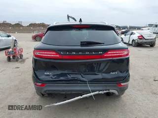 2017 Lincoln MKC Premiere with VIN 5LMCJ1C96HUL03694, listed as a IAAI auction lot 41639790 with 75,678 mi miles and . Bid and sale history available at DreamBid. Image 16.