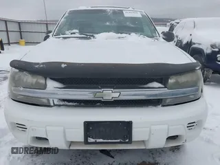2004 Chevrolet TrailBlazer LT with VIN 1GNDT13S242213397, listed as a IAAI auction lot 41497865 with 196,901 mi miles. Bid and sale history available at carsss.com. Image 6.