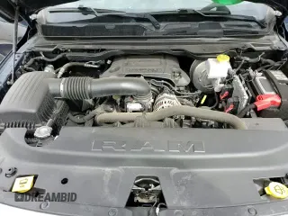 2020 Ram 1500 Limited z VIN 1C6SRFHT3LN400729, wystawiony jako Copart lot #68049055 z przebiegiem 51 692 mil mil oraz Nie do naprawy • Non repairable. Historia ofert i sprzedaży dostępna na DreamBid. Obrazek 13.