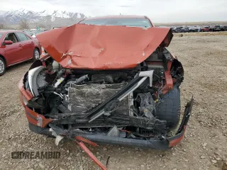 2016 Hyundai Tucson SE z VIN KM8J23A47GU237004, wystawiony jako Copart lot #86397284 z przebiegiem 78 115 mil mil oraz Szkoda całkowita • Salvage title. Historia ofert i sprzedaży dostępna na DreamBid. Obrazek 5.