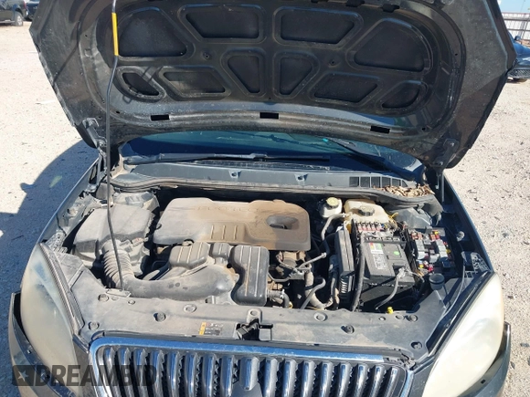 2014 Buick Verano with VIN 1G4PP5SK9E4198403, listed as a IAAI auction lot 42060049 with 263,251 mi miles and . Bid and sale history available at DreamBid. Image 10.
