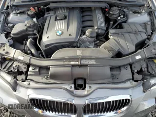 2013 BMW 3 Series 328i z VIN WBAKE5C59DJ106927, wystawiony jako Copart lot #87080214 z przebiegiem 66 839 mil mil oraz Szkoda całkowita • Salvage title. Historia ofert i sprzedaży dostępna na DreamBid. Obrazek 11.