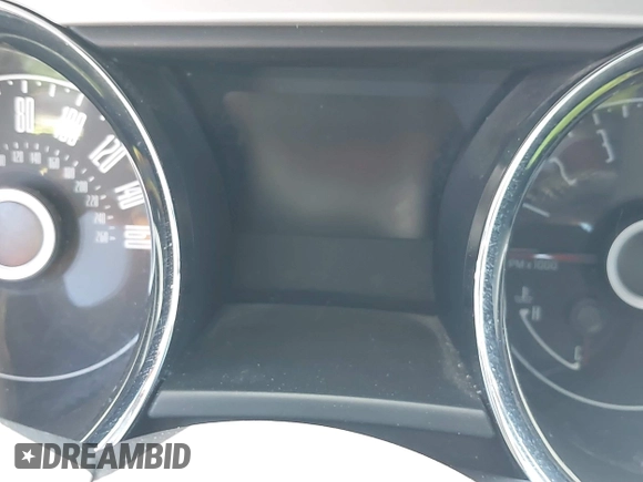 2014 Ford Mustang V6 with VIN 1ZVBP8EM7E5316940, listed as a IAAI auction lot 42555358 with Not provided miles and . Bid and sale history available at DreamBid. Image 16.