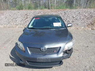 2010 Toyota Corolla z VIN 2T1BU4EE0AC489631, wystawiony jako IAAI lot #42139875 z przebiegiem 257 005 mil mil oraz . Historia ofert i sprzedaży dostępna na DreamBid. Obrazek 17.