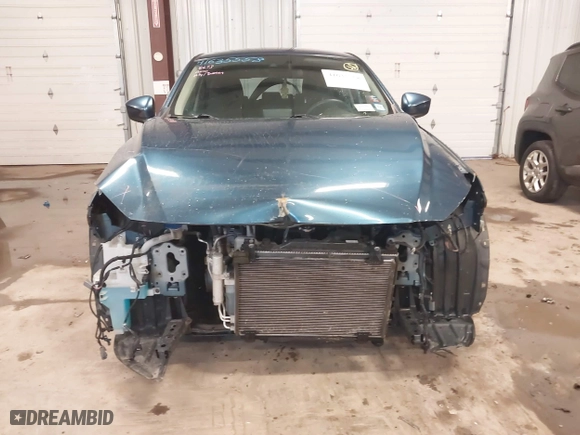 2018 Mazda CX-3 Sport with VIN JM1DKFB70J0321370, listed as a IAAI auction lot 41635558 with 53,995 mi miles. Bid and sale history available at carsss.com. Image 12.