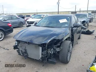 2023 Nissan Altima SL with VIN 1N4BL4EV1PN421210, listed as a IAAI auction lot 41700337 with 11,637 mi miles and . Bid and sale history available at DreamBid. Image 17.