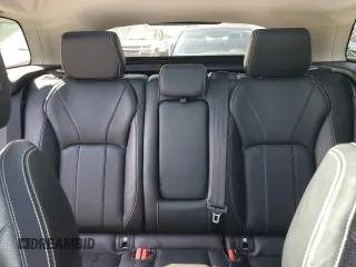 2016 Land Rover Range Rover Evoque HSE with VIN SALVR2BG8GH087765, listed as a Copart auction lot 89410565 with 89,161 mi miles and Salvage title. Bid and sale history available at DreamBid. Image 10.