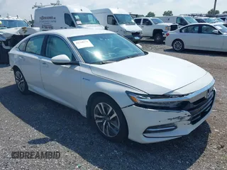 2019 Honda Accord с VIN 1HGCV3F10KA006296, выставлен на аукционе IAAI как лот 42768771 с пробегом 79 467 миль миль и . История ставок и продаж доступна на DreamBid. Изображение 1.