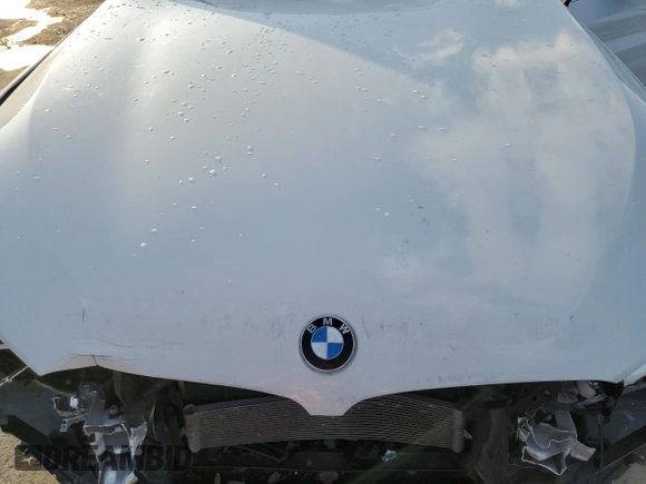 2020 BMW 5 Series 540i с VIN WBAJS1C03LWW73170, выставлен на аукционе Copart как лот 86698914 с пробегом 120 807 миль миль и На запчасти • Non repairable. История ставок и продаж доступна на DreamBid. Изображение 11.