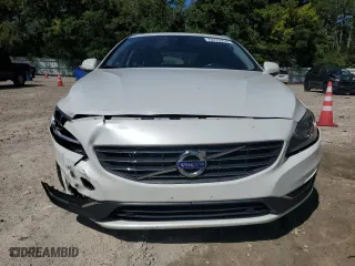 2015 Volvo V60 T5 Drive-E Premier with VIN YV140MEK2F1261727, listed as a Copart auction lot 70275914 with 109,769 mi miles and Salvage Title. Bid and sale history available at carsss.com. Image 5.