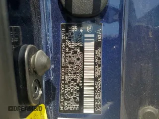 2011 Lexus IS 250 C с VIN JTHFF2C27B2520557, выставлен на аукционе Copart как лот 57482425 с пробегом 111 497 миль миль и Списание • Salvage title. История ставок и продаж доступна на DreamBid. Изображение 12.