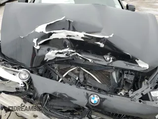 2012 BMW 5 Series 528i z VIN WBAXG5C58CDY28144, wystawiony jako Copart lot #45962185 z przebiegiem 199 354 mil mil oraz Szkoda całkowita • Salvage title. Historia ofert i sprzedaży dostępna na DreamBid. Obrazek 11.