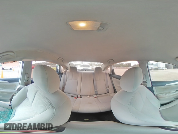 2017 Nissan Sentra S с VIN 3N1AB7AP2HY204435, выставлен на аукционе Copart как лот 58133485 с пробегом 116 635 миль миль и Списание • Salvage title. История ставок и продаж доступна на DreamBid. Изображение 14.