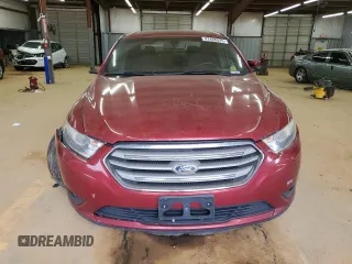 2013 Ford Taurus SEL z VIN 1FAHP2E8XDG187341, wystawiony jako Copart lot #47466825 z przebiegiem 177 134 mil mil oraz Szkoda całkowita • Salvage title. Historia ofert i sprzedaży dostępna na DreamBid. Obrazek 5.
