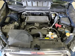 2019 Subaru Ascent Limited with VIN 4S4WMAPD2K3480309, listed as a Copart auction lot 64447515 with 167,174 mi miles and Clean title. Bid and sale history available at DreamBid. Image 12.