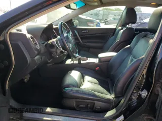2012 Nissan Maxima SV z VIN 1N4AA5AP3CC805722, wystawiony jako Copart lot #64977365 z przebiegiem 116 634 mil mil oraz Szkoda całkowita • Salvage title. Historia ofert i sprzedaży dostępna na DreamBid. Obrazek 7.