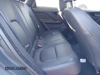 2018 Jaguar F-Pace 25t Premium with VIN SADCJ2FX2JA249006, listed as a IAAI auction lot 41416304 with 88,566 mi miles and . Bid and sale history available at DreamBid. Image 8.
