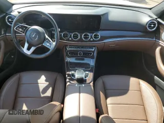 2020 Mercedes-Benz E-Class E 350 with VIN WDDZF8EB9LA728404, listed as a Copart auction lot 71606464 with 32,759 mi miles and Clean Title. Bid and sale history available at carsss.com. Image 8.
