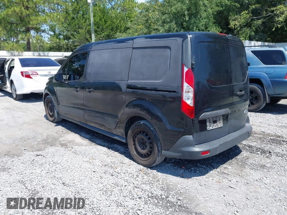 2016 Ford Transit Connect XLT с VIN NM0LS7F79G1255672, выставлен на аукционе IAAI как лот 42549302 с пробегом 174 878 миль миль и . История ставок и продаж доступна на DreamBid. Изображение 3.