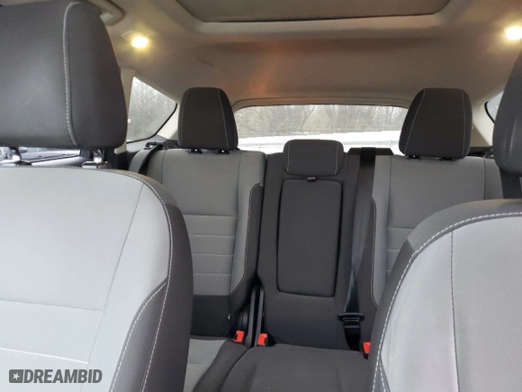 2016 Ford Escape SE with VIN 1FMCU9GX3GUA02428, listed as a Copart auction lot 85698854 with 133,163 mi miles and Clean Title. Bid and sale history available at carsss.com. Image 10.