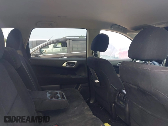 2014 Nissan Pathfinder Platinum z VIN 5N1AR2MN7EC728444, wystawiony jako IAAI lot #42322465 z przebiegiem 110 167 mil mil oraz . Historia ofert i sprzedaży dostępna na DreamBid. Obrazek 8.