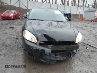2006 Chevrolet Impala SS with VIN 2G1WD58CX69145614, listed as a IAAI auction lot 41693969 with 110,015 mi miles and . Bid and sale history available at DreamBid. Image 6.