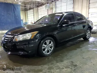 2011 Honda Accord Sdn LX-P with VIN 1HGCP2F42BA043624, listed as a Copart auction lot 88439275 with 157,504 mi miles and Clean Title. Bid and sale history available at carsss.com. Image 1.