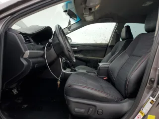 2015 Toyota Camry XLE with VIN 4T1BF1FK5FU024653, listed as a Copart auction lot 44792435 with 131,891 mi miles and Salvage Title. Bid and sale history available at carsss.com. Image 7.