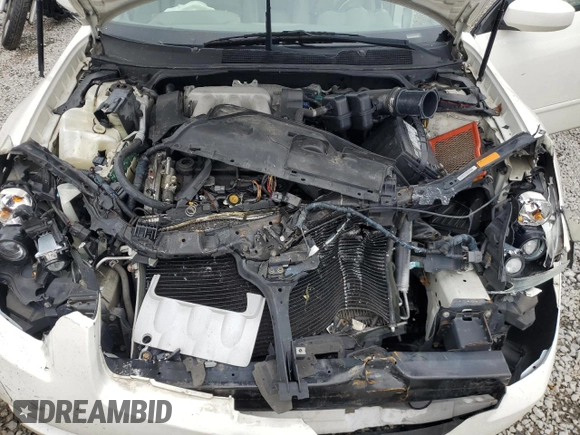 2004 Nissan Maxima SL with VIN 1N4BA41E74C824398, listed as a Copart auction lot 51312995 with 143,549 mi miles and Salvage Title. Bid and sale history available at DreamBid. Image 11.