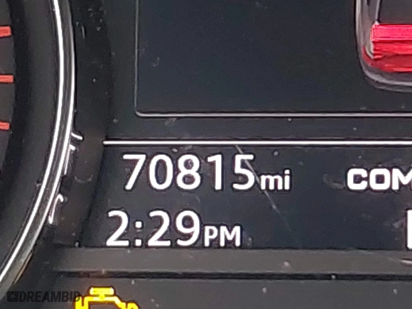 2018 Audi A4 Premium with VIN WAUKMAF47JN012032, listed as a IAAI auction lot 41600847 with 70,815 mi miles. Bid and sale history available at carsss.com. Image 15.