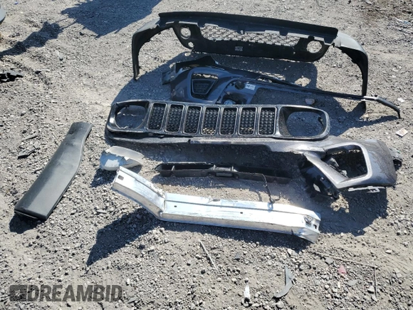 2021 Jeep Renegade 80th Anniversary with VIN ZACNJDBB3MPN13040, listed as a Copart auction lot 57913635 with 62,112 mi miles and Salvage title. Bid and sale history available at DreamBid. Image 13.