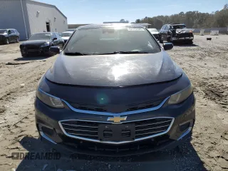 2016 Chevrolet Malibu Premier with VIN 1G1ZH5SX4GF309588, listed as a Copart auction lot 42175195 with 126,314 mi miles and Clean Title. Bid and sale history available at DreamBid. Image 5.