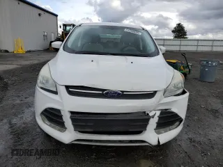 2013 Ford Escape SE z VIN 1FMCU9GX9DUC38478, wystawiony jako Copart lot #51266685 z przebiegiem 102 713 mil mil oraz Szkoda całkowita • Salvage title. Historia ofert i sprzedaży dostępna na DreamBid. Obrazek 5.