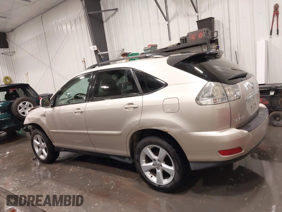 2006 Lexus RX 330 with VIN 2T2HA31U06C088710, listed as a IAAI auction lot 41959314 with 239,099 mi miles and . Bid and sale history available at DreamBid. Image 14.