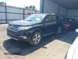 2013 Toyota Highlander Limited z VIN 5TDDK3EH1DS184444, wystawiony jako IAAI lot #42237051 z przebiegiem 247 444 mil mil oraz . Historia ofert i sprzedaży dostępna na DreamBid. Obrazek 23.