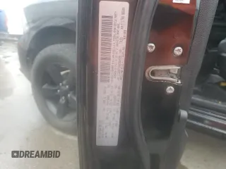 2017 Ram 1500 Express с VIN 1C6RR7KGXHS608695, выставлен на аукционе Copart как лот 49630835 с пробегом 102 569 миль миль и Списание • Salvage title. История ставок и продаж доступна на DreamBid. Изображение 14.