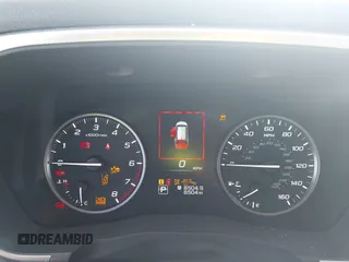 2024 Subaru Ascent Premium с VIN 4S4WMAED3R3420312, выставлен на аукционе IAAI как лот 42108263 с пробегом 8 504 миль миль и . История ставок и продаж доступна на DreamBid. Изображение 7.