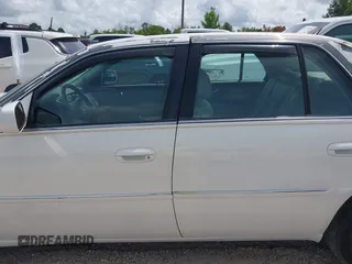 2006 Cadillac DTS 1SC z VIN 1G6KD57Y46U180755, wystawiony jako IAAI lot #42299416 z przebiegiem 109 532 mil mil oraz . Historia ofert i sprzedaży dostępna na DreamBid. Obrazek 16.