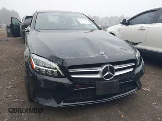 2019 Mercedes-Benz C 300 with VIN 55SWF8EB8KU291190, listed as a IAAI auction lot 41900184 with 48,541 mi miles and . Bid and sale history available at DreamBid. Image 12.