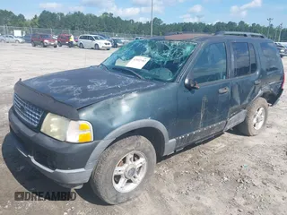 2003 Ford Explorer XLT z VIN 1FMZU73K73ZB46442, wystawiony jako IAAI lot #42532182 z przebiegiem 273 637 mil mil oraz . Historia ofert i sprzedaży dostępna na DreamBid. Obrazek 2.