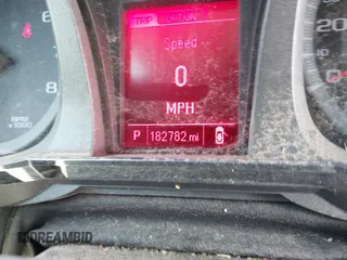 2014 GMC Terrain SLE with VIN 2GKALMEK5E6345749, listed as a IAAI auction lot 42215833 with 182,782 mi miles and . Bid and sale history available at DreamBid. Image 7.