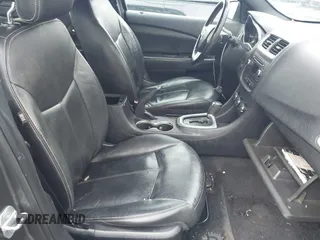 2013 Dodge Avenger SXT with VIN 1C3CDZCB5DN621881, listed as a IAAI auction lot 41739476 with 245,816 mi miles and . Bid and sale history available at DreamBid. Image 5.