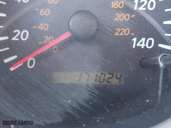 2006 Toyota Highlander with VIN JTEGP21A560111287, listed as a IAAI auction lot 41392554 with 171,024 mi miles. Bid and sale history available at carsss.com. Image 16.