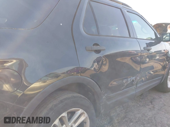 2015 Ford Explorer z VIN 1FM5K8B83FGB16726, wystawiony jako IAAI lot #42148387 z przebiegiem 155 696 mil mil oraz . Historia ofert i sprzedaży dostępna na DreamBid. Obrazek 17.