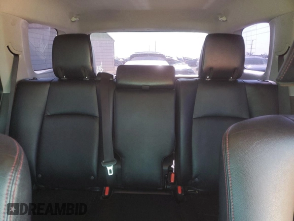 2018 Toyota 4Runner SR5 with VIN JTEBU5JR8J5572148, listed as a Copart auction lot 50132125 with 121,334 mi miles and Salvage Title. Bid and sale history available at DreamBid. Image 10.
