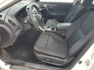 2017 Nissan Altima SR z VIN 1N4AL3AP9HC161536, wystawiony jako Copart lot #59923375 z przebiegiem 168 578 mil mil oraz Szkoda całkowita • Salvage title. Historia ofert i sprzedaży dostępna na DreamBid. Obrazek 7.