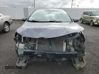2013 Toyota Corolla L with VIN 5YFBU4EE3DP163990, listed as a Copart auction lot 51419295 with 111,295 mi miles and Salvage Title. Bid and sale history available at carsss.com. Image 5.
