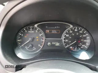 2015 Nissan Altima SL с VIN 1N4AL3AP6FN403992, выставлен на аукционе Copart как лот 60786225 с пробегом 155 273 миль миль и Чистый • Clean title. История ставок и продаж доступна на DreamBid. Изображение 9.